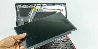 Screen Replacement