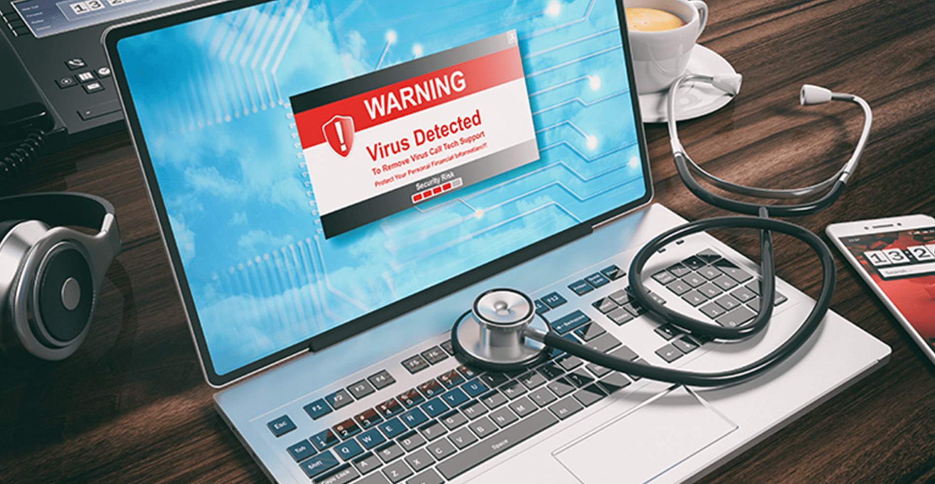 Virus and Malware